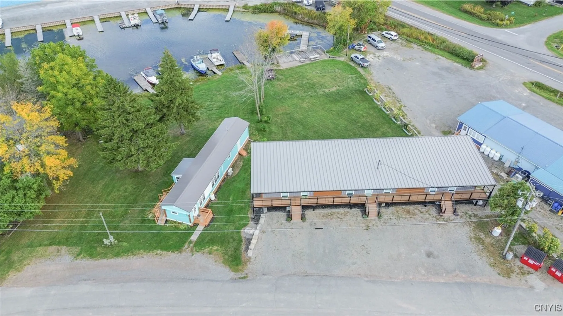 Property at 110 State Street, Clayton, NY 13624 29