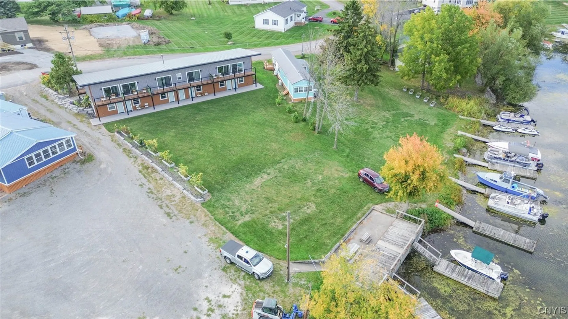 Property at 110 State Street, Clayton, NY 13624 3