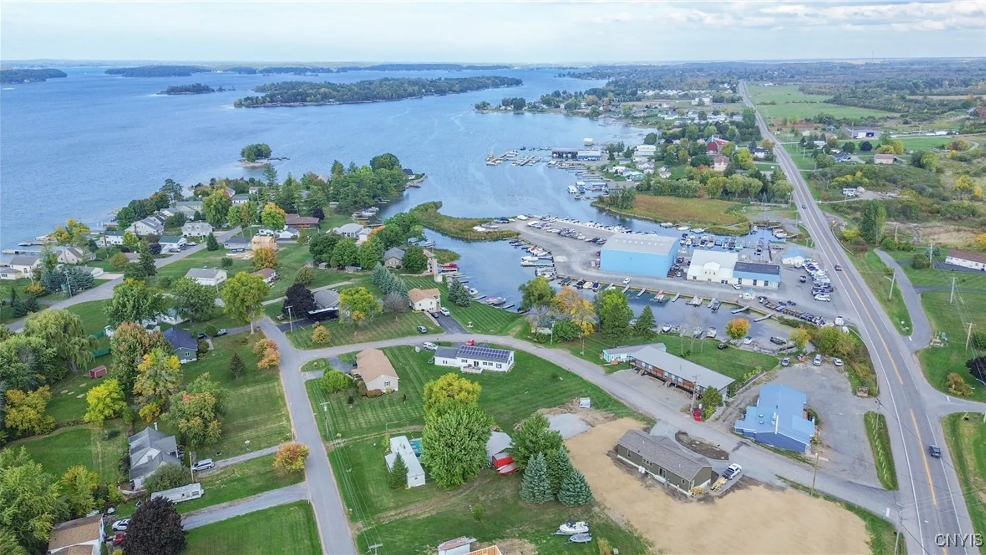 Property at 110 State Street, Clayton, NY 13624 50