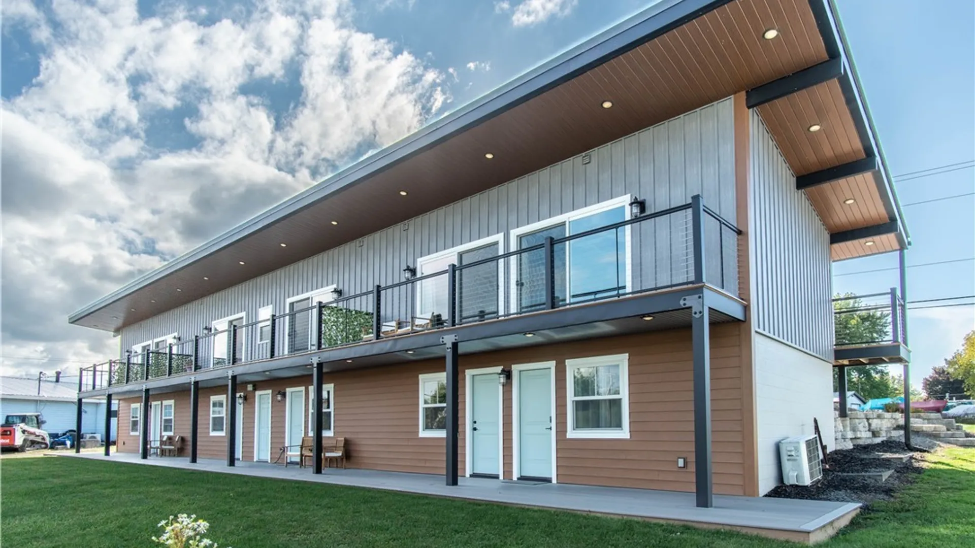 Property at 110 State Street, Clayton, NY 13624 7