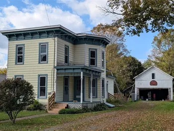 Property at 34 Main Street, Hamilton, NY 13332
