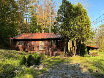 Property at 4 Kinzua Lake Parkway, Lafayette, PA 16740