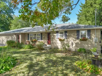 Property at 5463 Allen Drive, Boston, NY 14075