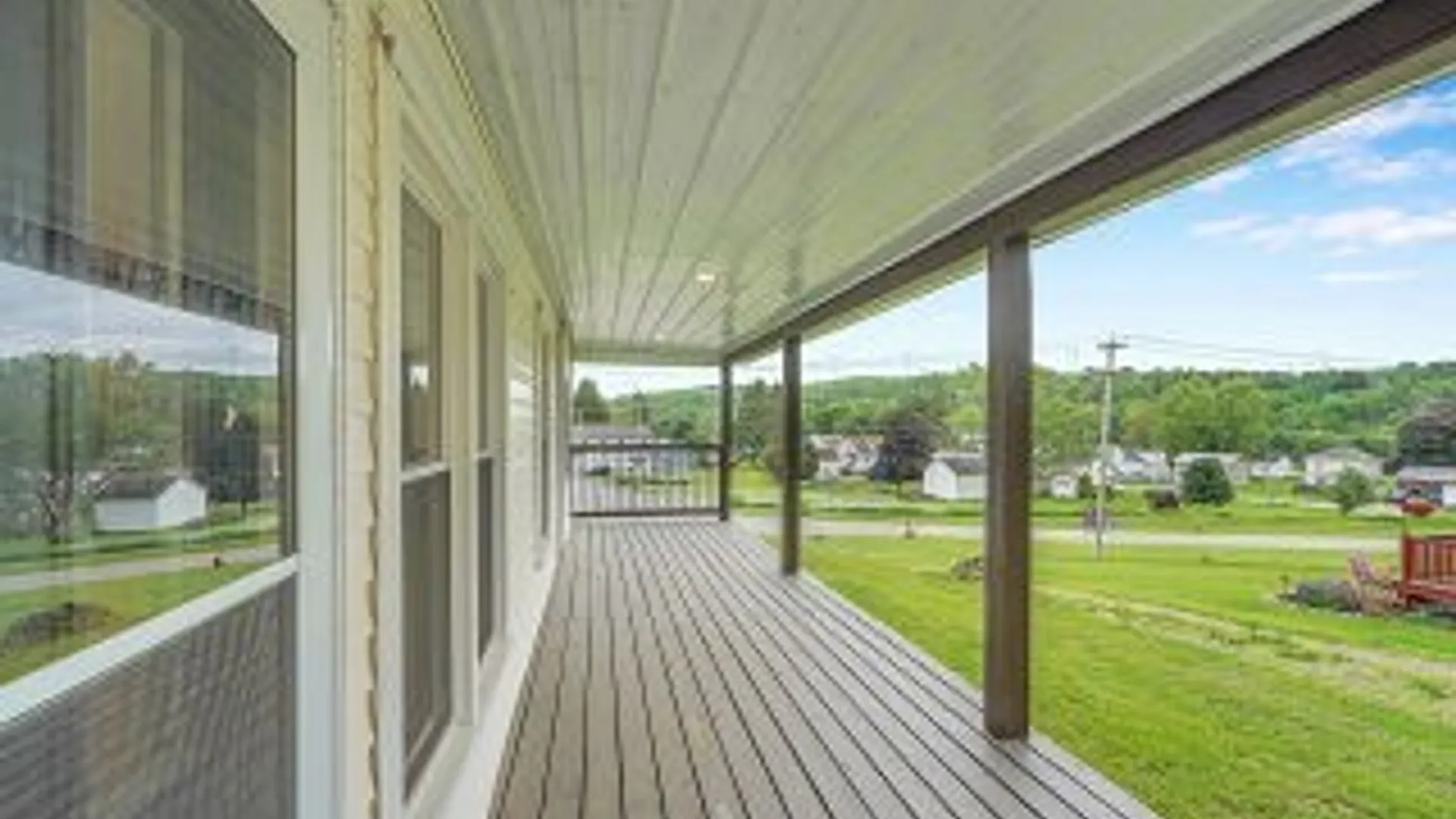 Property at 6648 Railroad Avenue, Eagle, NY 14024 2