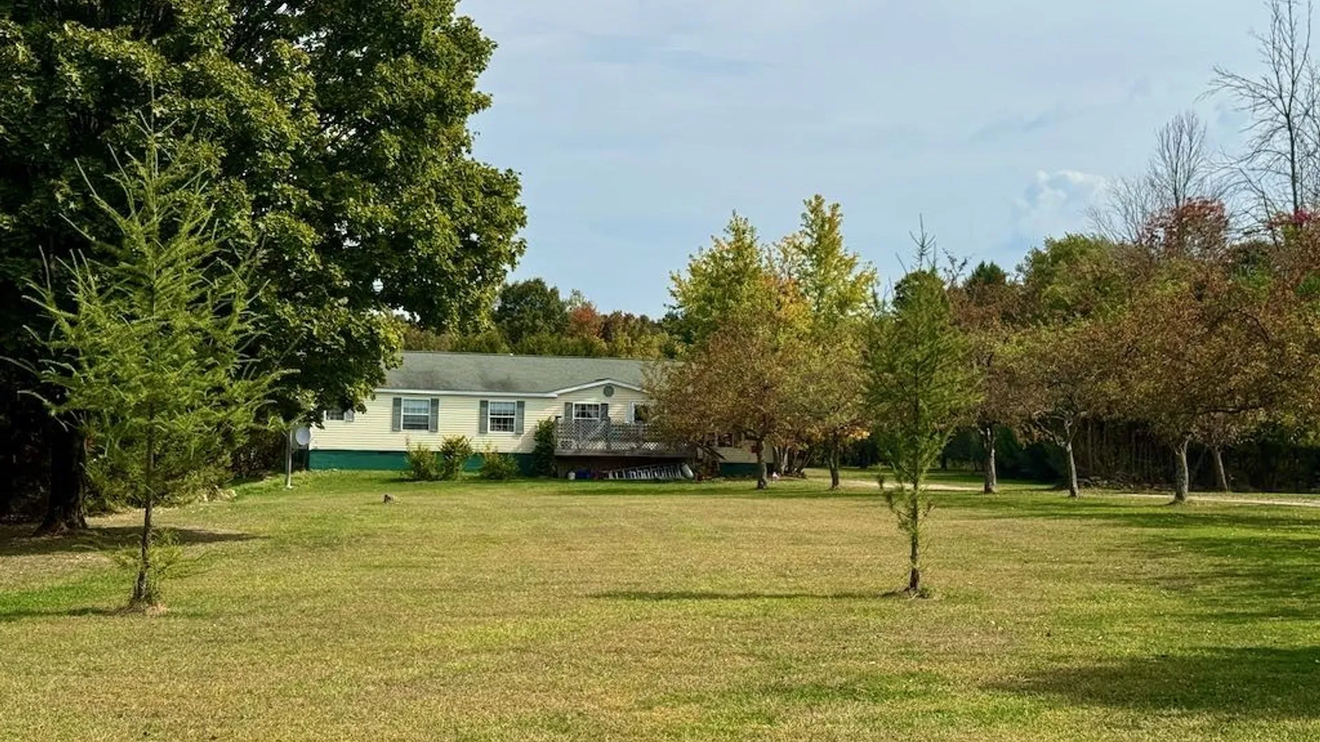 Property at 2645 County Route 15, Sandy Creek, NY 13145 12