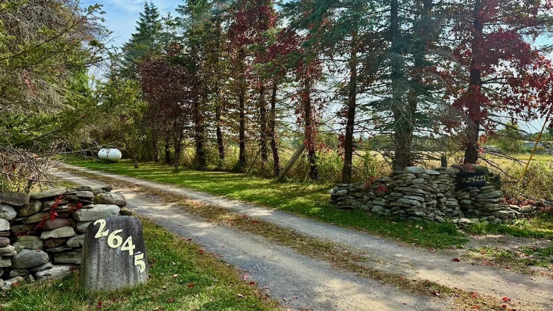 Property at 2645 County Route 15, Sandy Creek, NY 13145 13