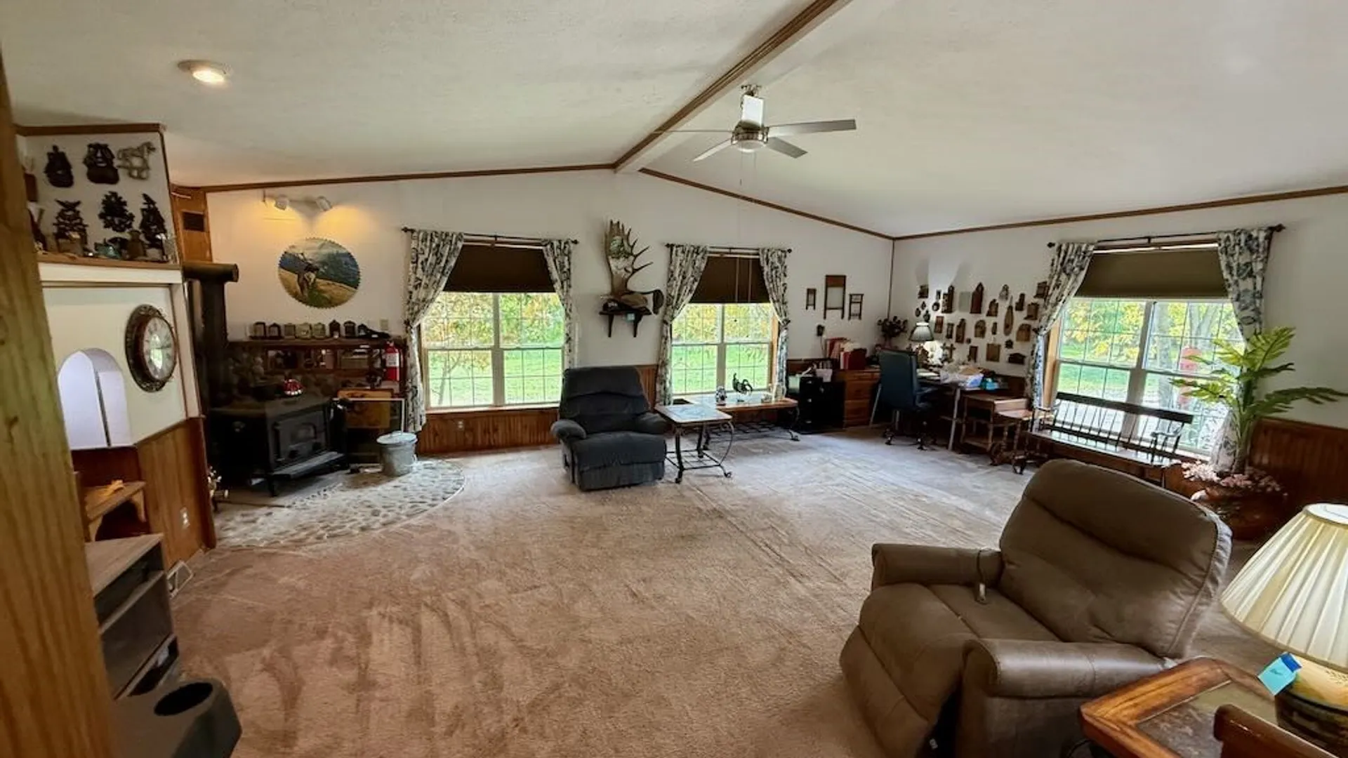 Property at 2645 County Route 15, Sandy Creek, NY 13145 14