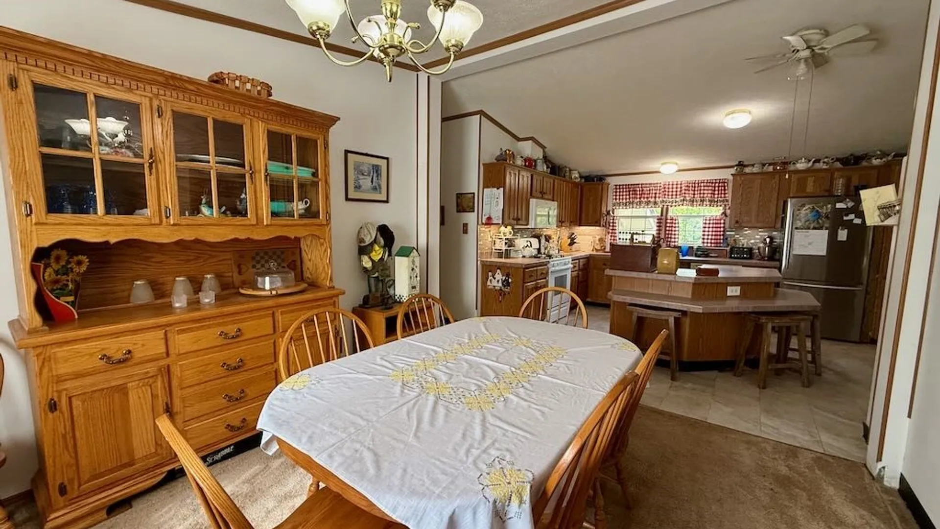 Property at 2645 County Route 15, Sandy Creek, NY 13145 15