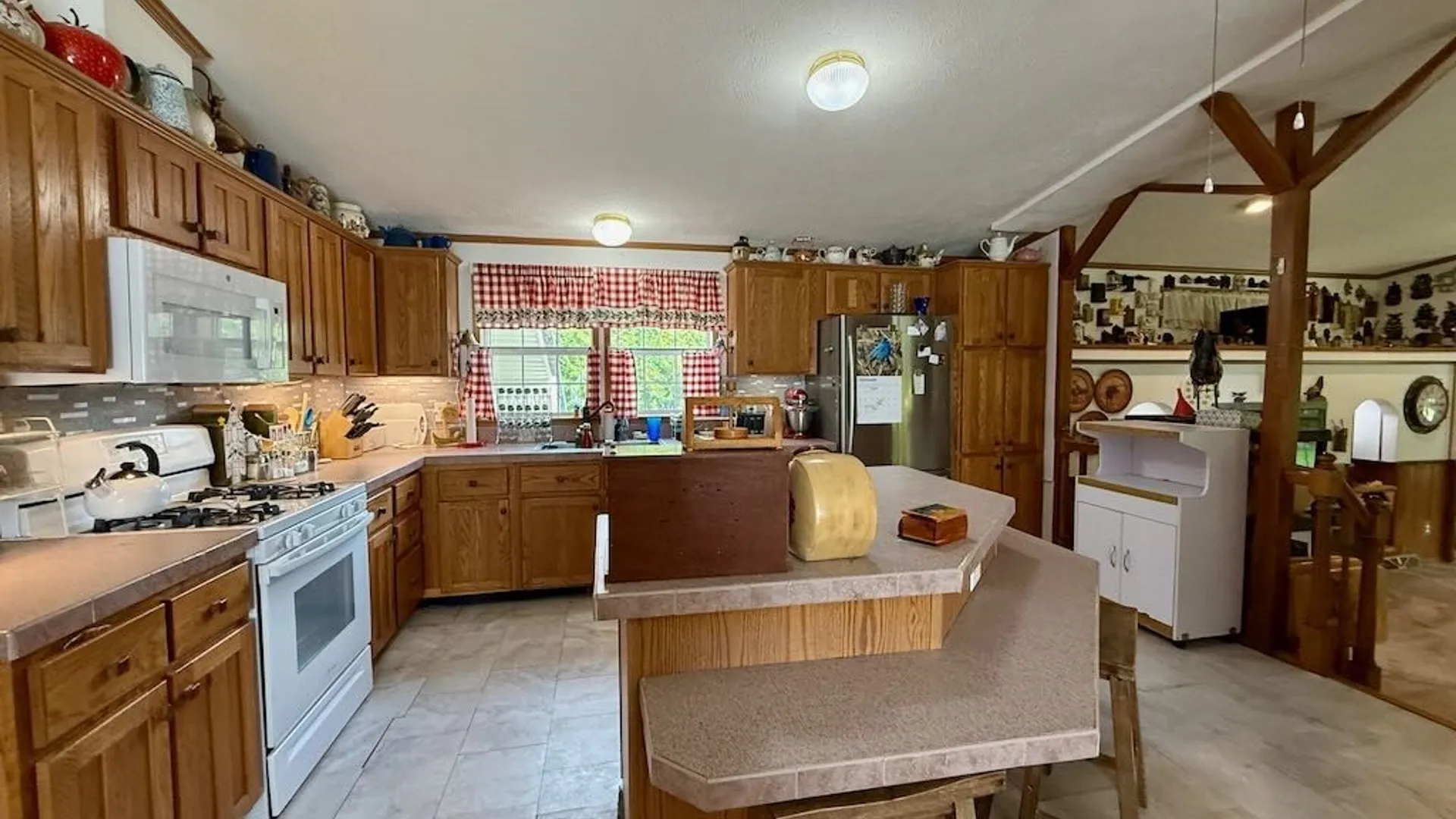 Property at 2645 County Route 15, Sandy Creek, NY 13145 16