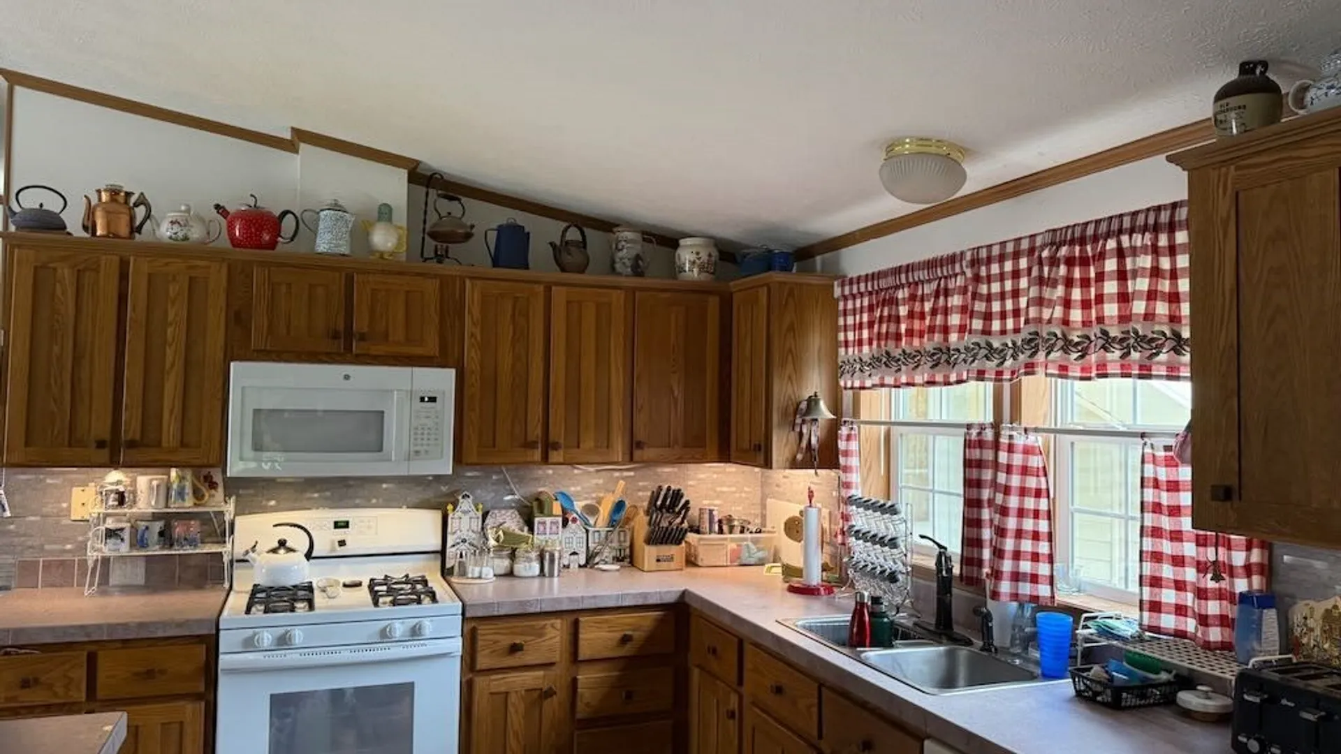 Property at 2645 County Route 15, Sandy Creek, NY 13145 17