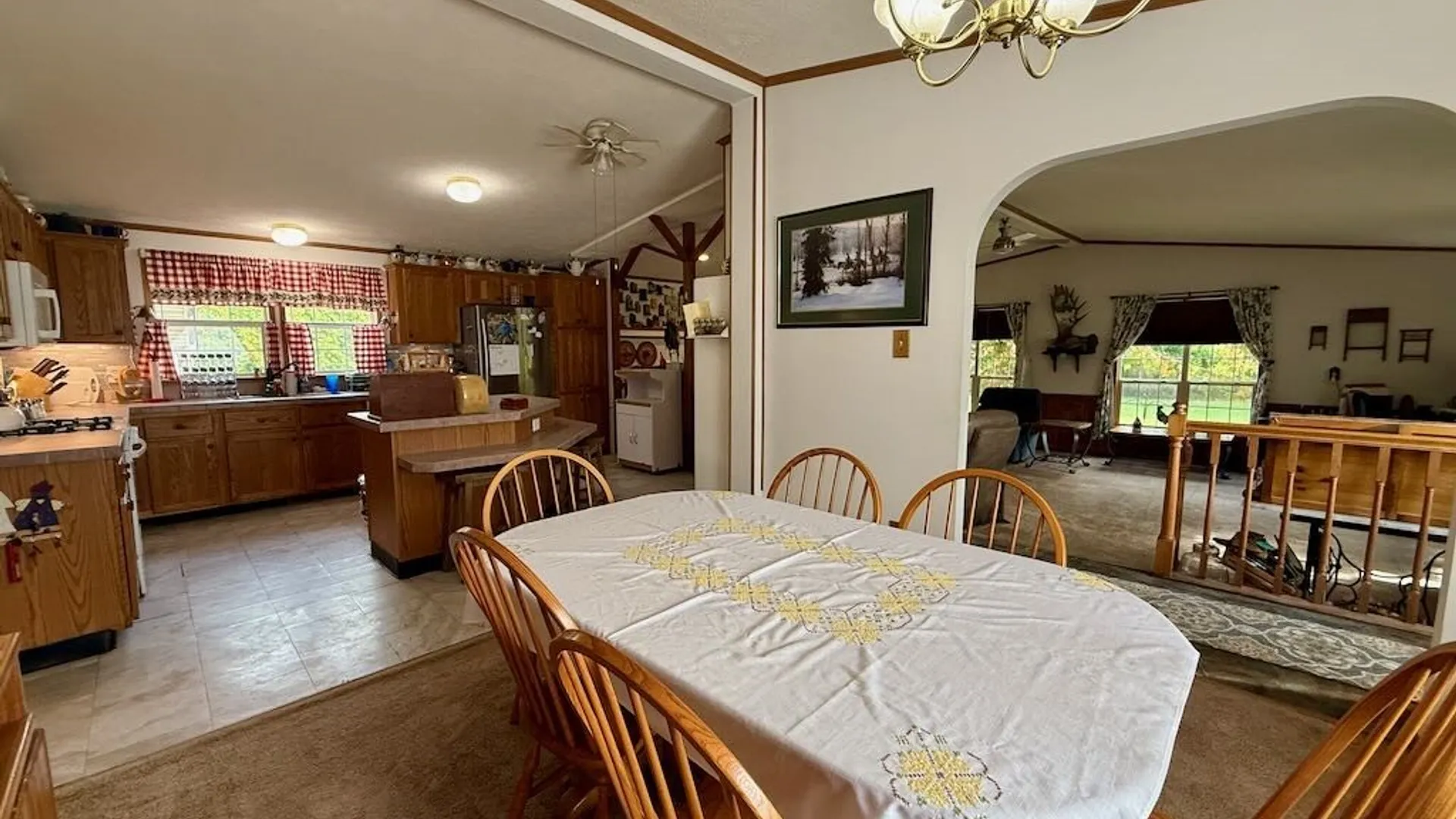 Property at 2645 County Route 15, Sandy Creek, NY 13145 19