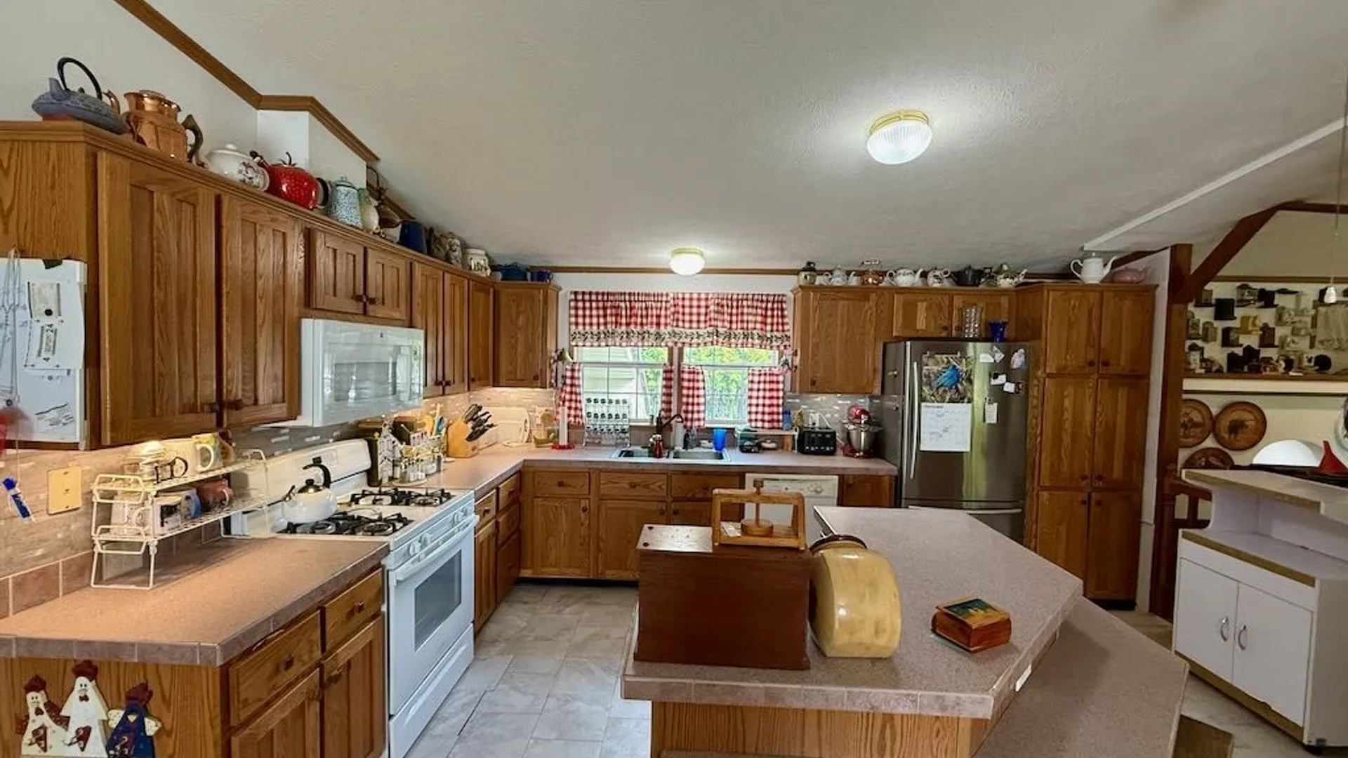 Property at 2645 County Route 15, Sandy Creek, NY 13145 20