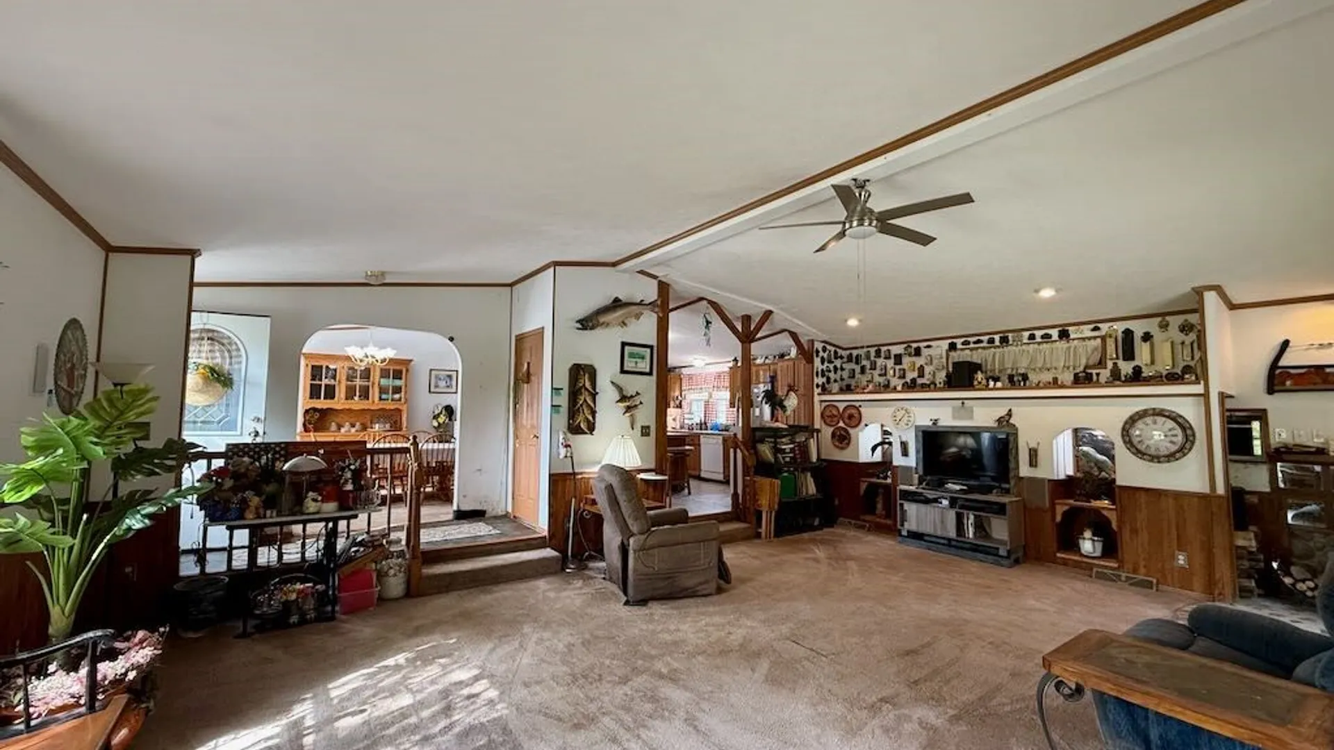 Property at 2645 County Route 15, Sandy Creek, NY 13145 21