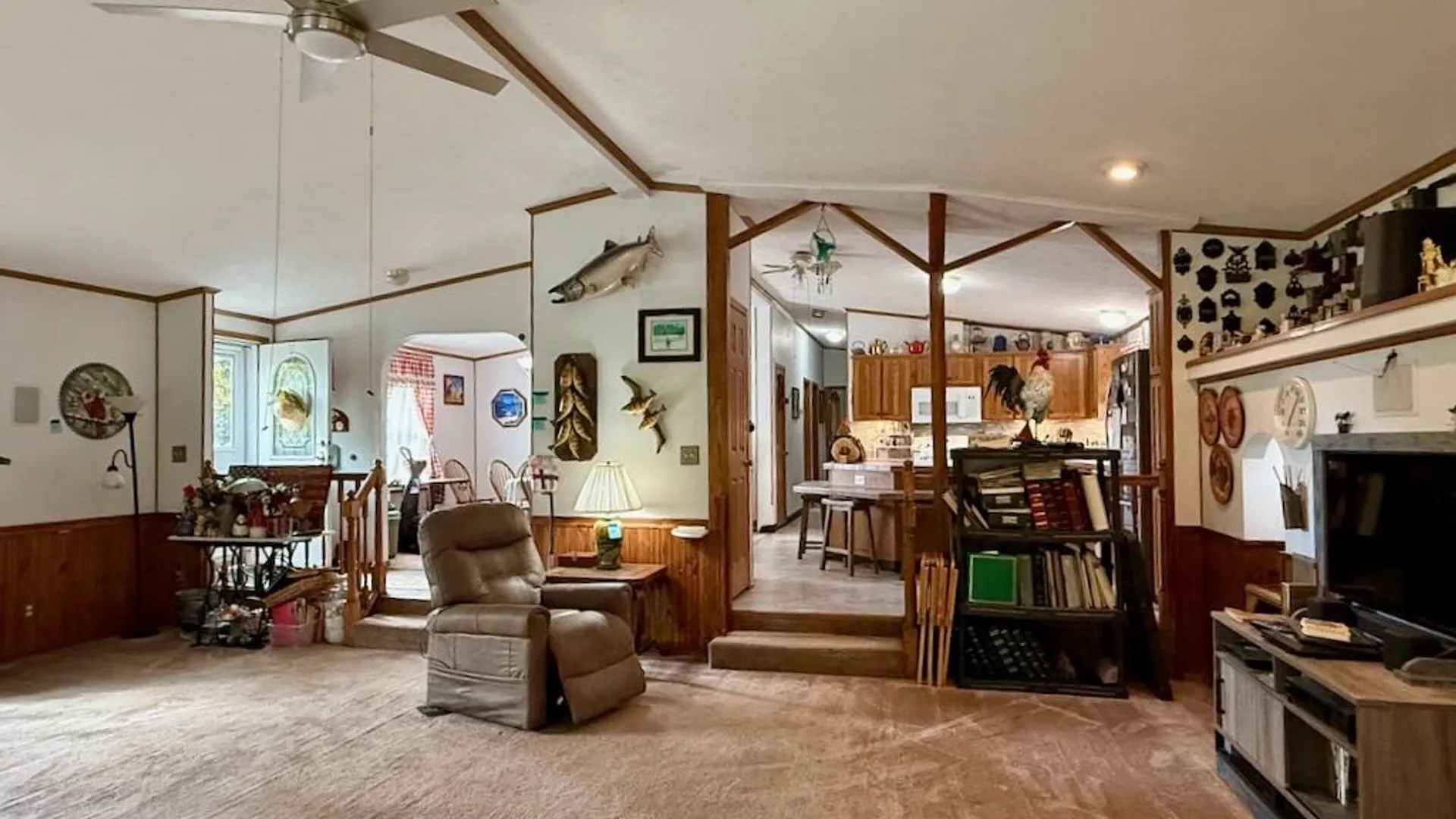 Property at 2645 County Route 15, Sandy Creek, NY 13145 23