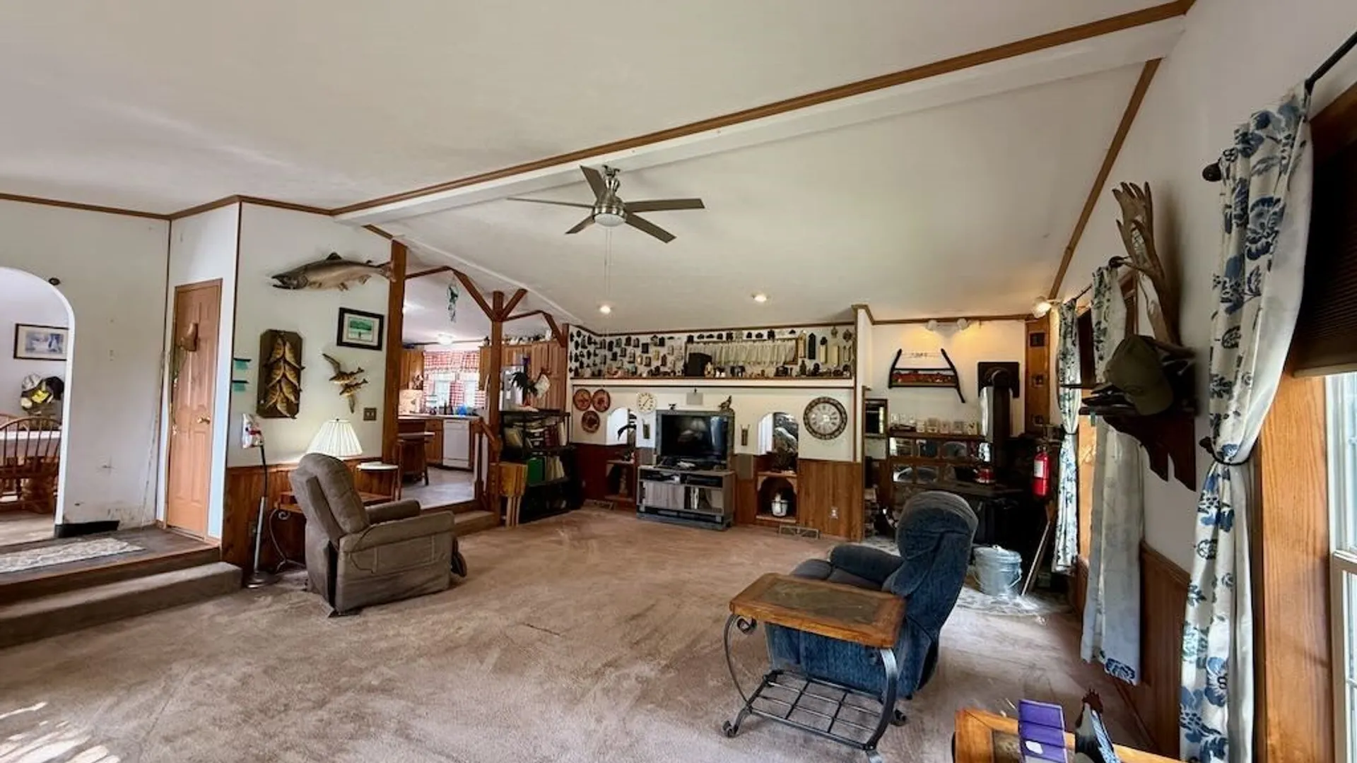 Property at 2645 County Route 15, Sandy Creek, NY 13145 24