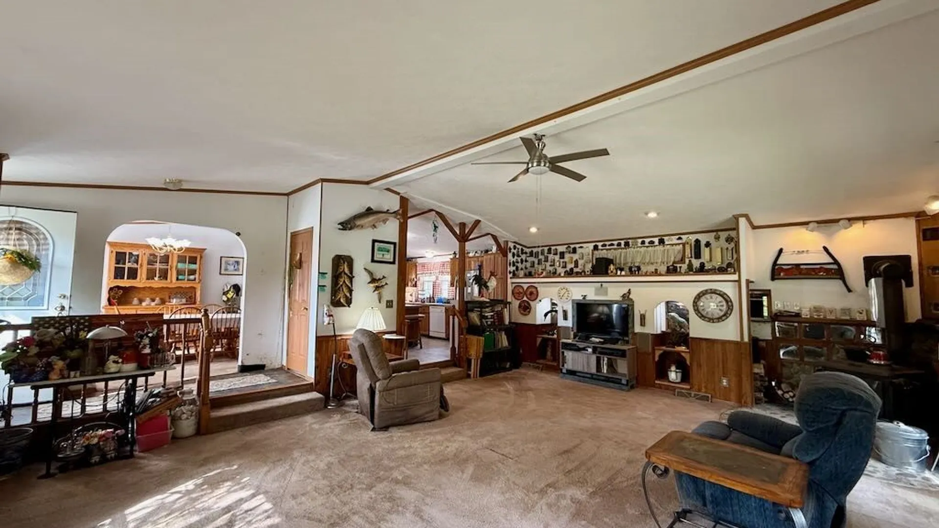 Property at 2645 County Route 15, Sandy Creek, NY 13145 27