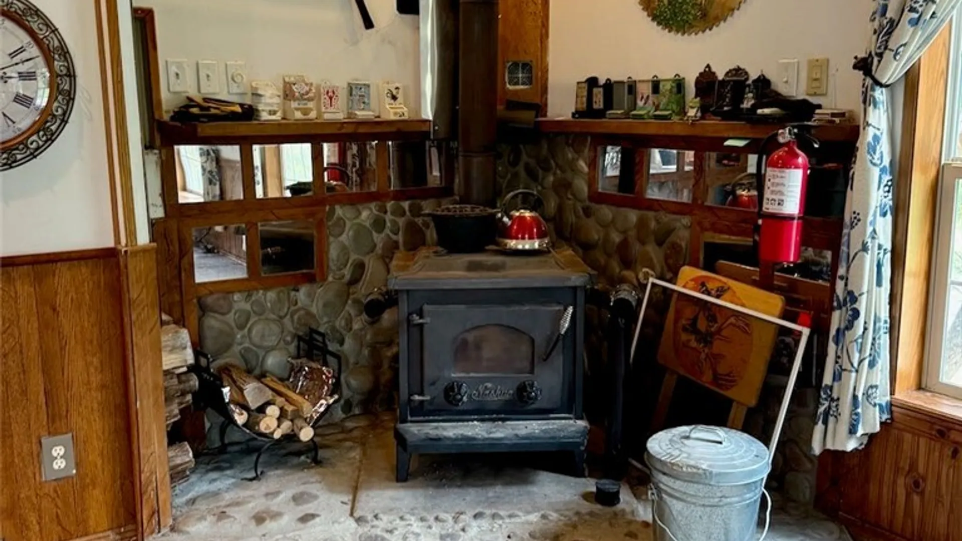 Property at 2645 County Route 15, Sandy Creek, NY 13145 28