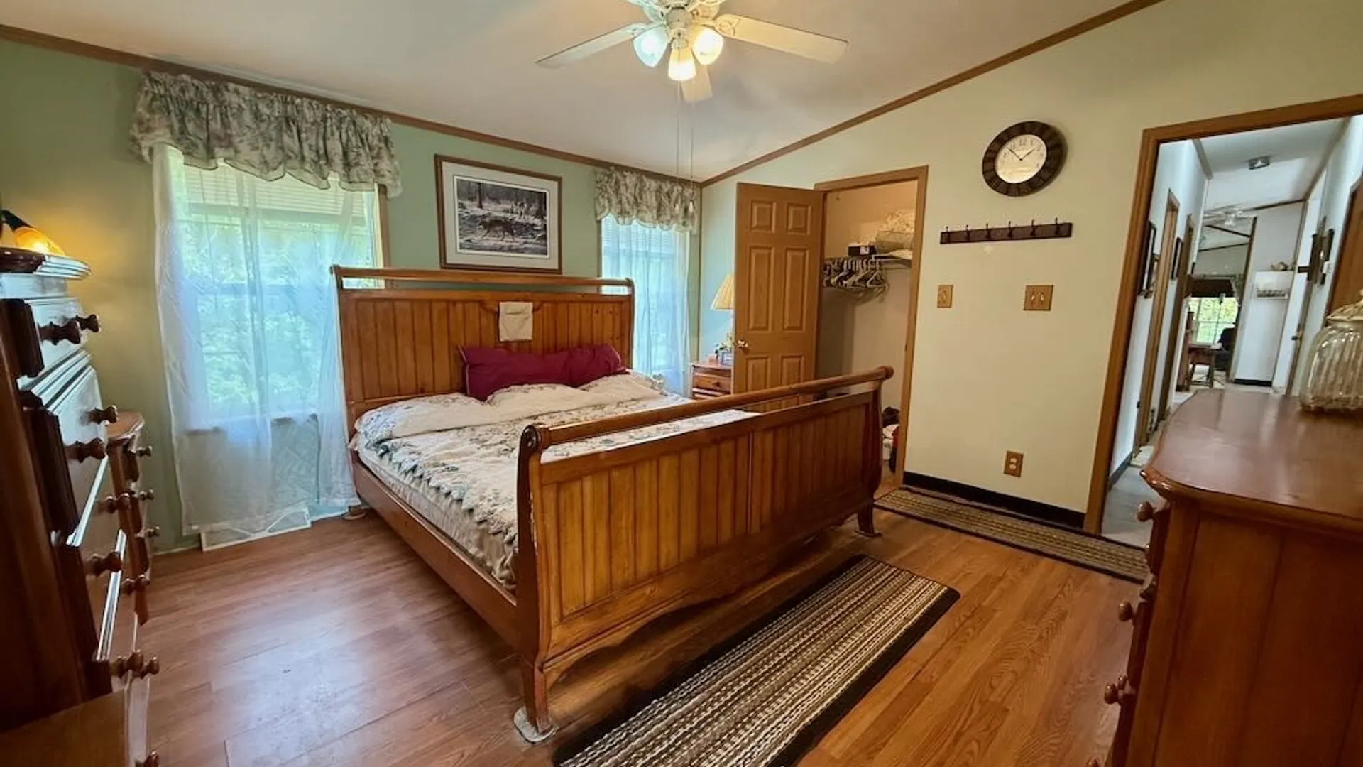 Property at 2645 County Route 15, Sandy Creek, NY 13145 30