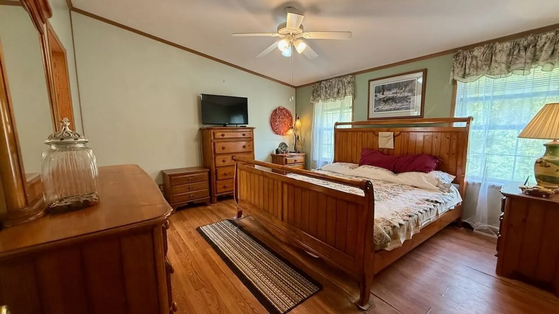 Property at 2645 County Route 15, Sandy Creek, NY 13145 31