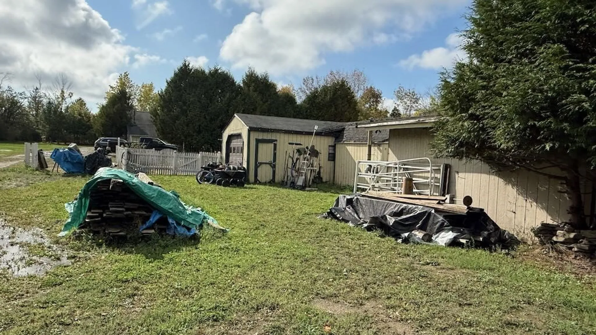 Property at 2645 County Route 15, Sandy Creek, NY 13145 36