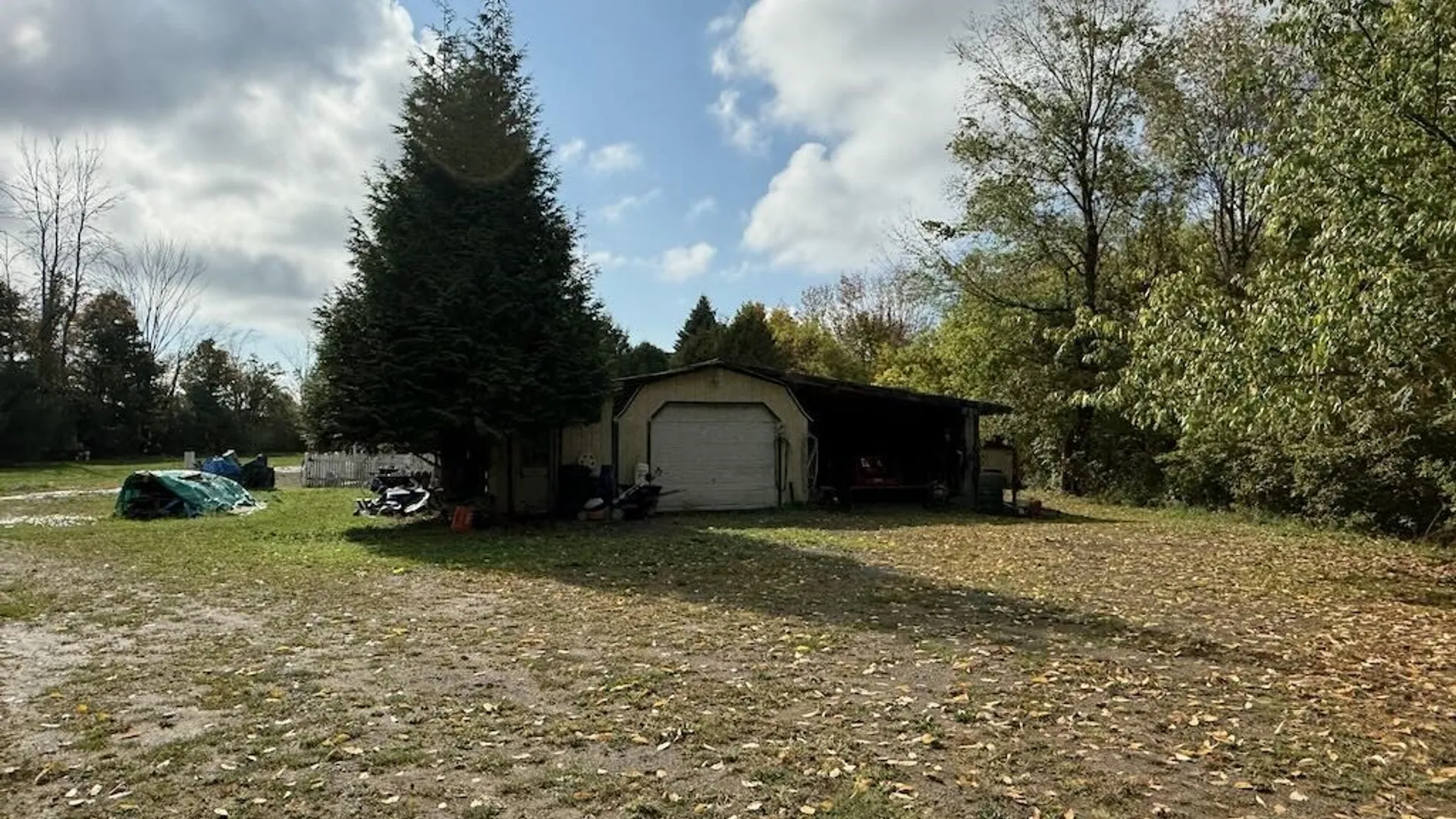 Property at 2645 County Route 15, Sandy Creek, NY 13145 37