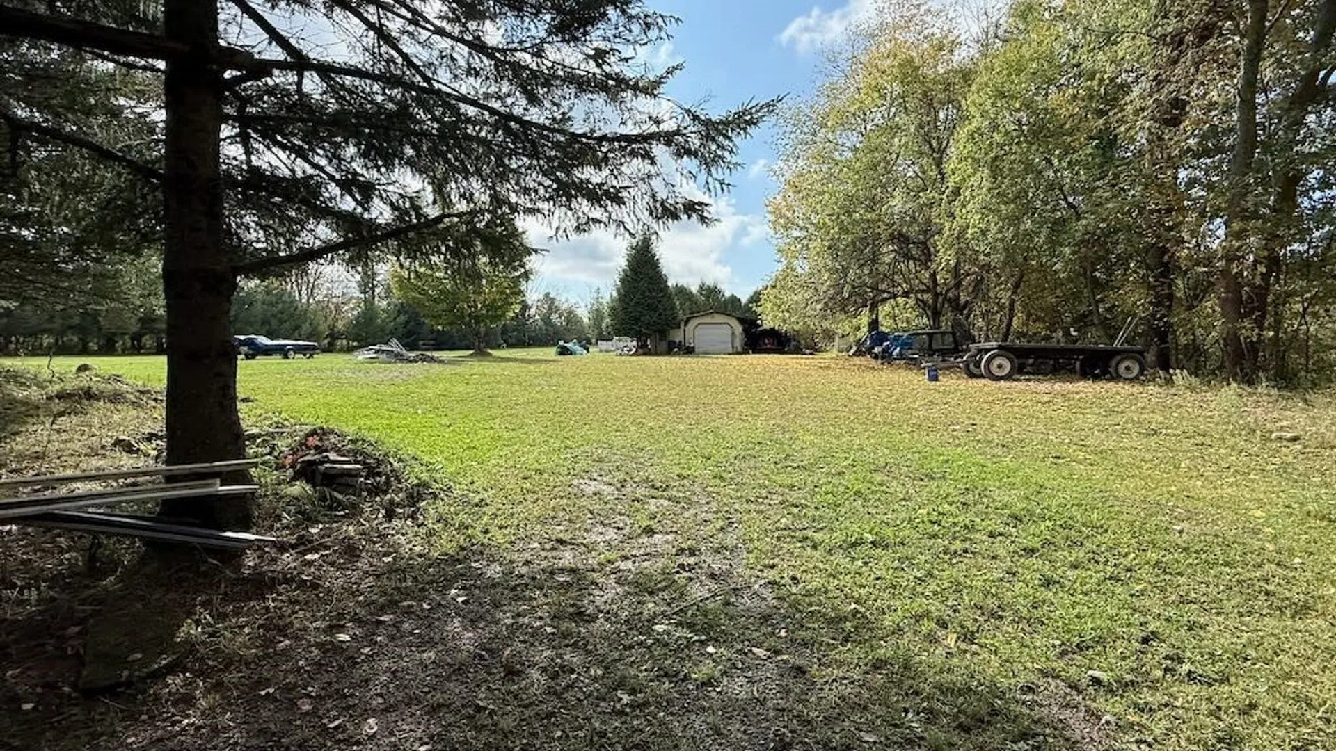 Property at 2645 County Route 15, Sandy Creek, NY 13145 38