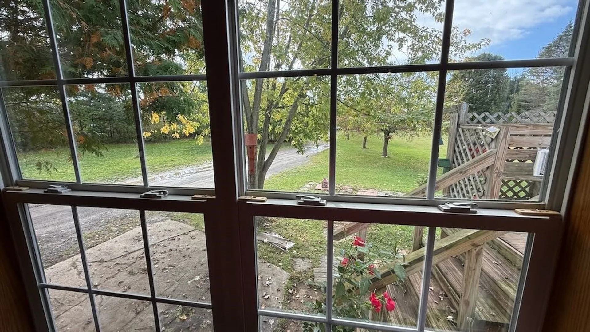 Property at 2645 County Route 15, Sandy Creek, NY 13145 43