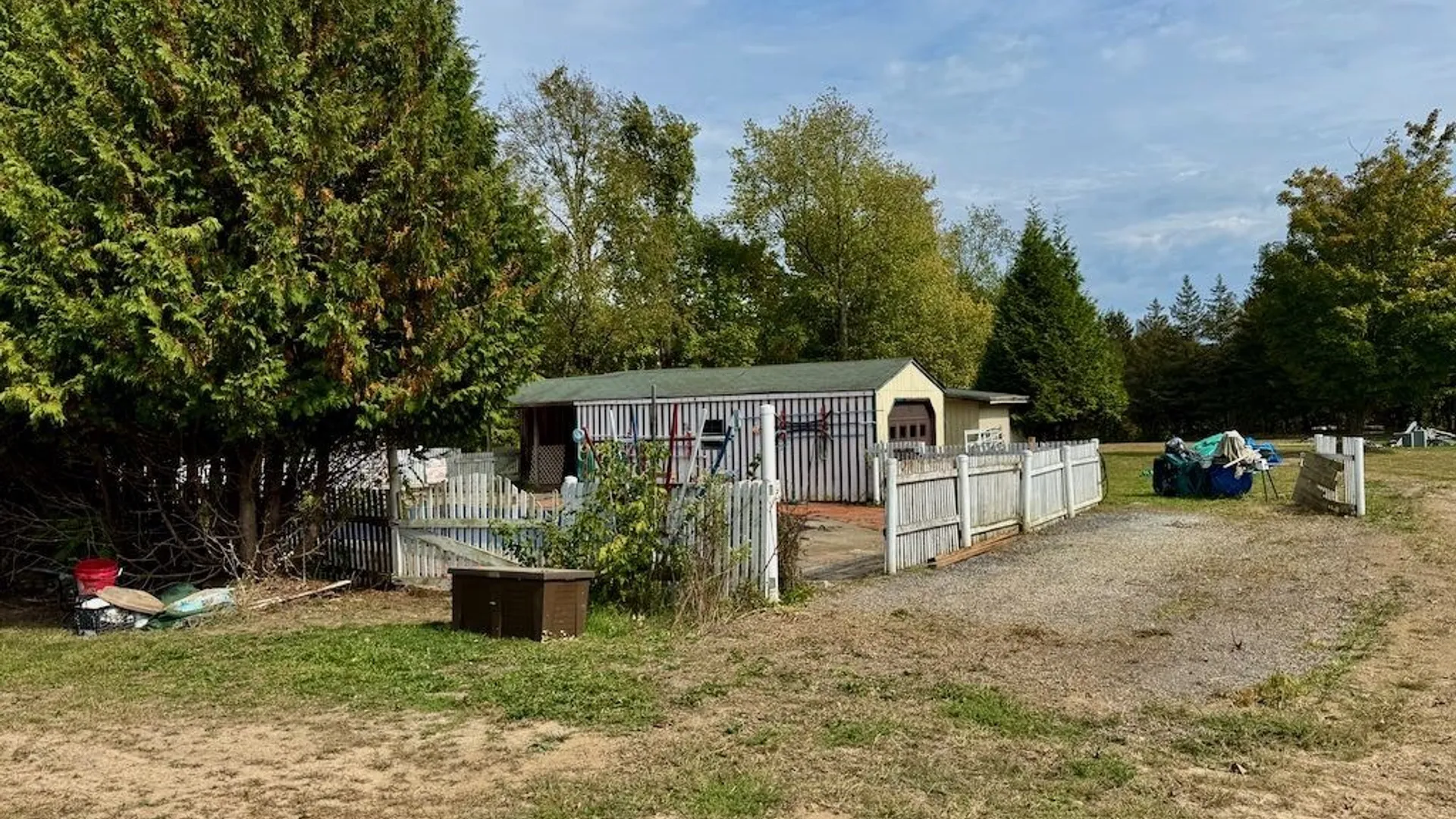 Property at 2645 County Route 15, Sandy Creek, NY 13145 7