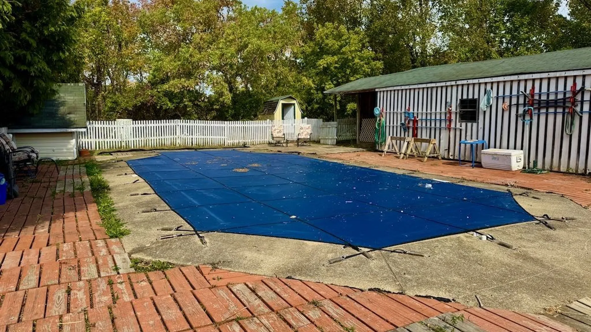 Property at 2645 County Route 15, Sandy Creek, NY 13145 8