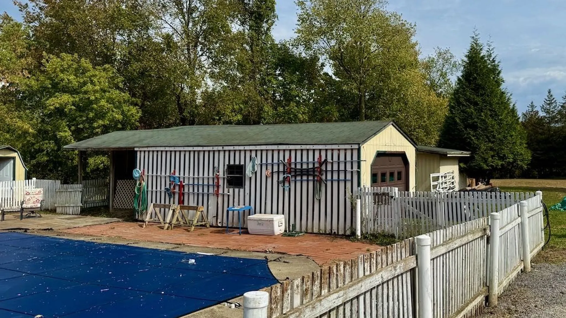 Property at 2645 County Route 15, Sandy Creek, NY 13145 9