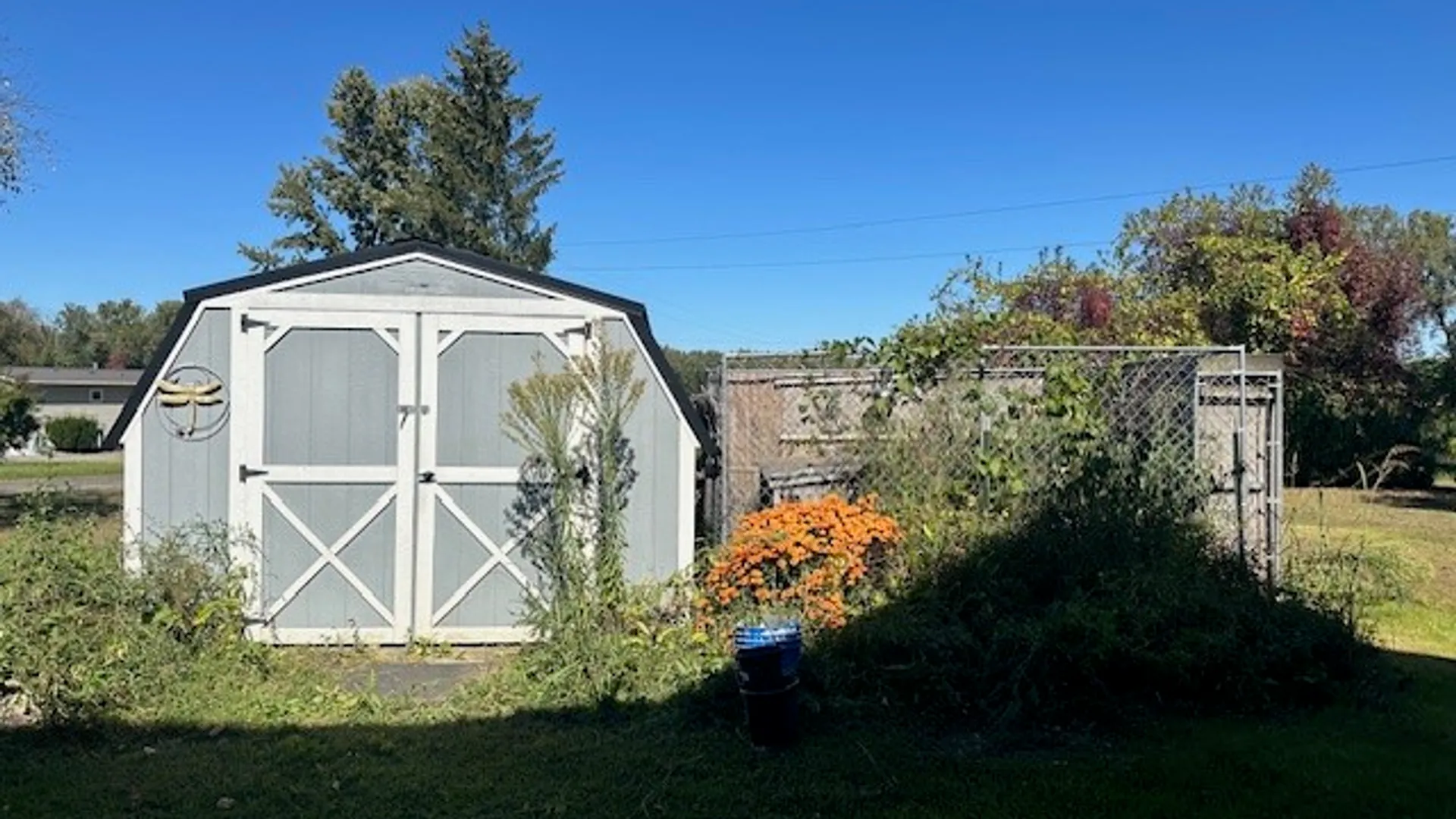 Property at 7528 Armbruster Road, Montezuma, NY 13034 11