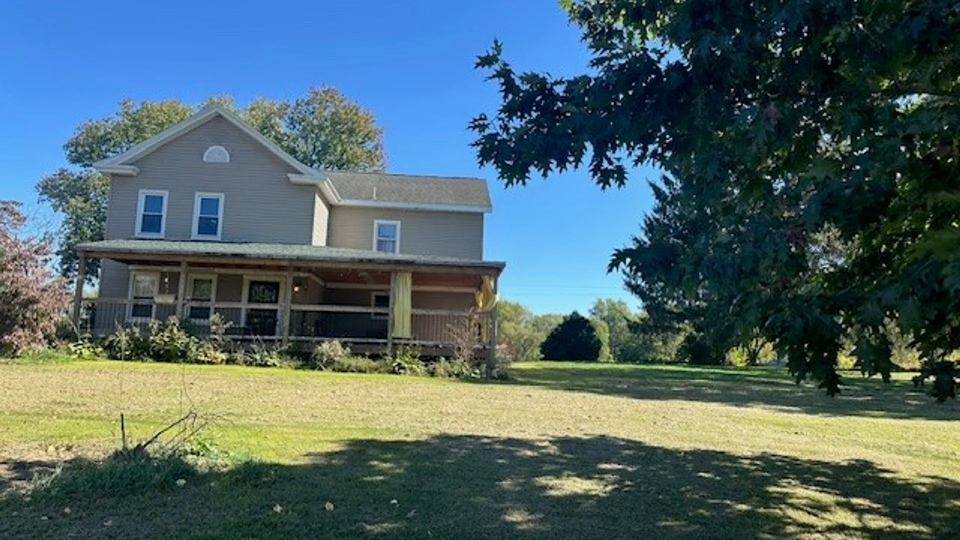Property at 7528 Armbruster Road, Montezuma, NY 13034 2