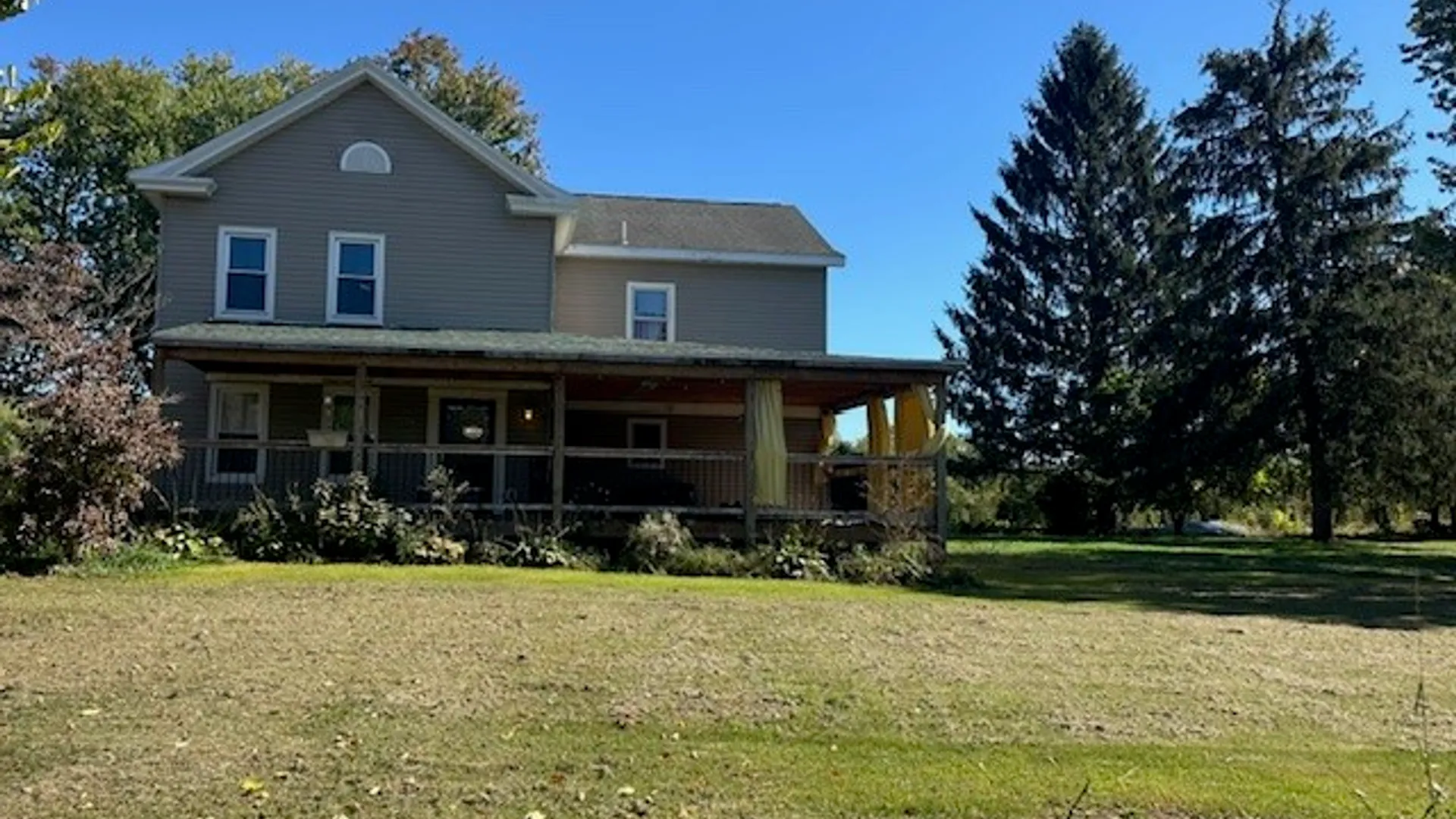Property at 7528 Armbruster Road, Montezuma, NY 13034 3