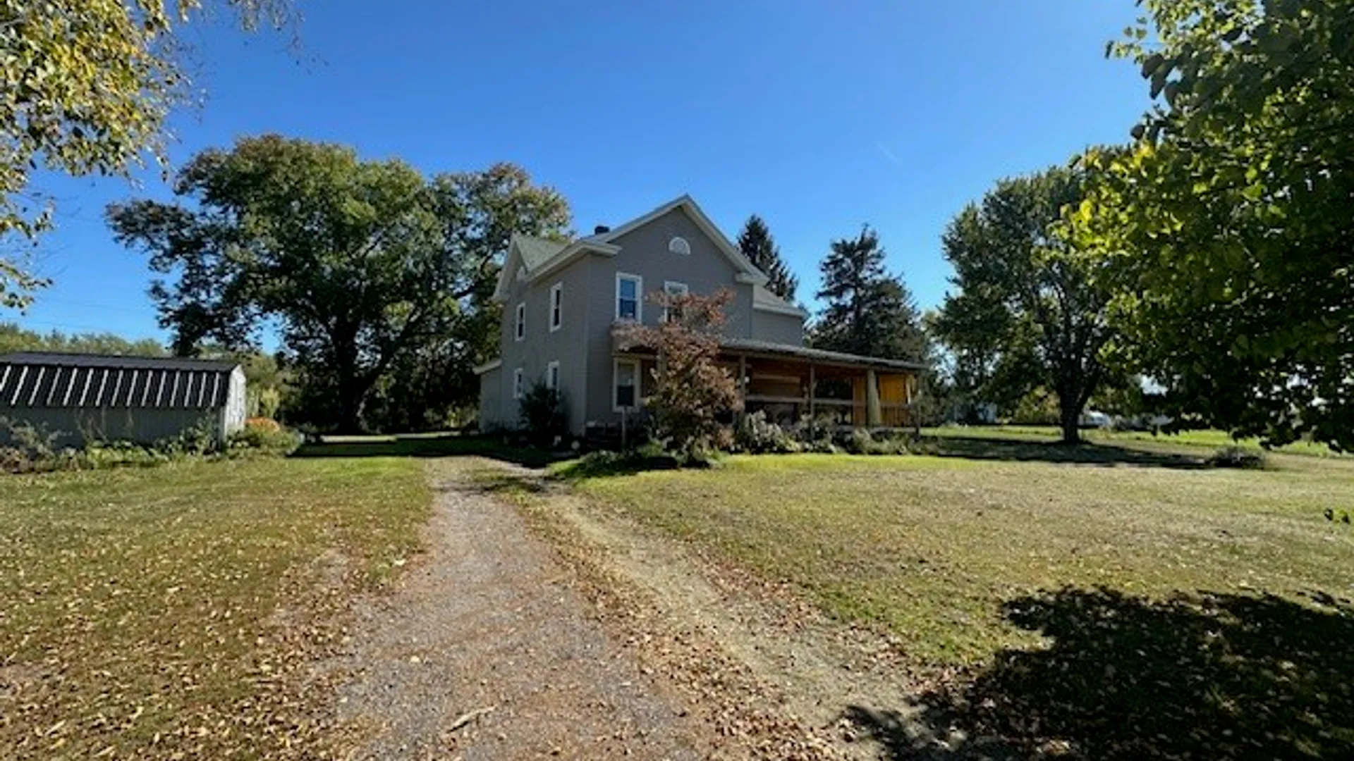 Property at 7528 Armbruster Road, Montezuma, NY 13034 5
