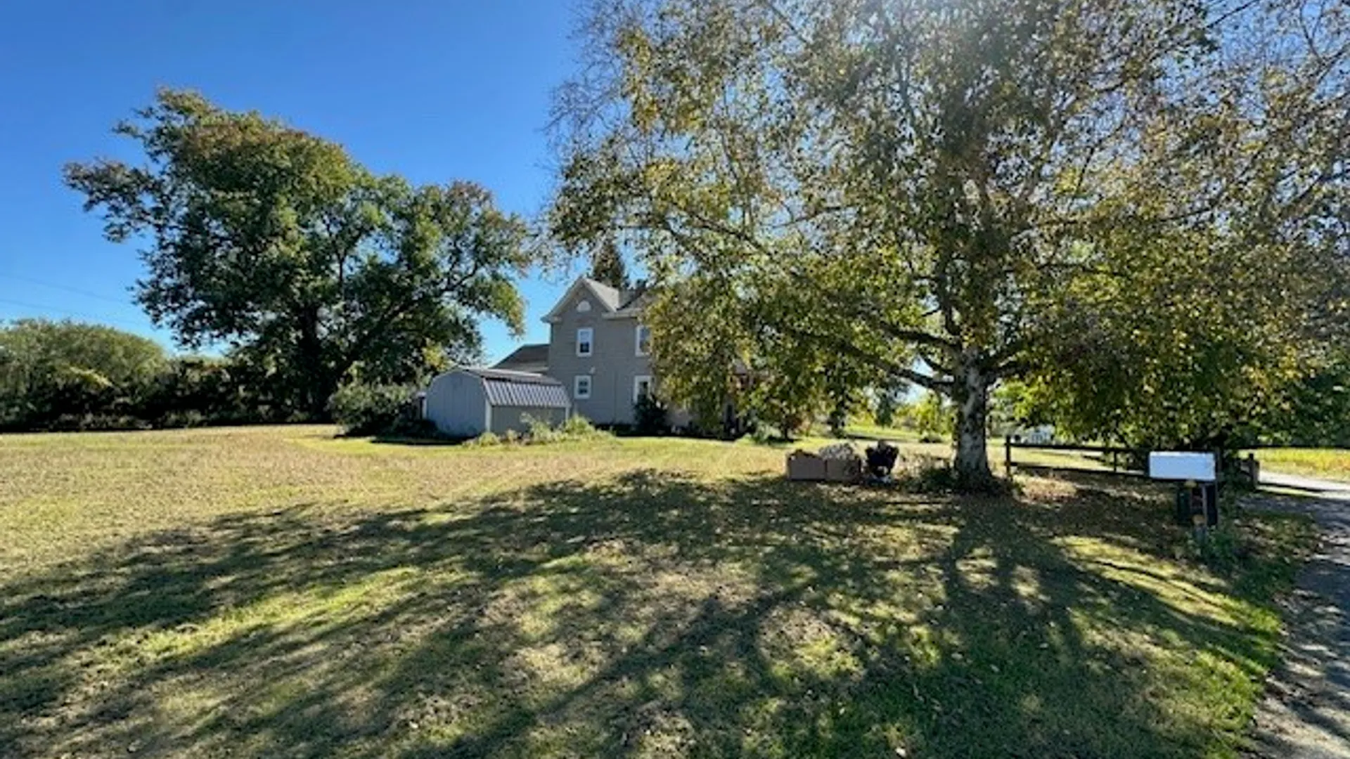 Property at 7528 Armbruster Road, Montezuma, NY 13034 6