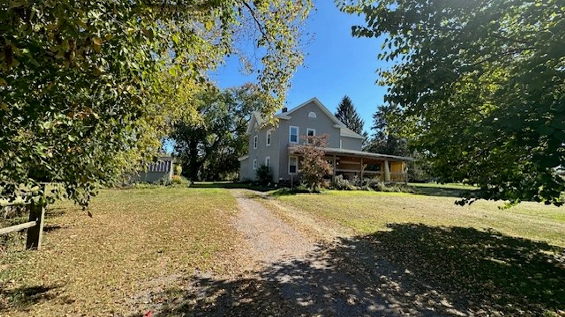 Property at 7528 Armbruster Road, Montezuma, NY 13034 7
