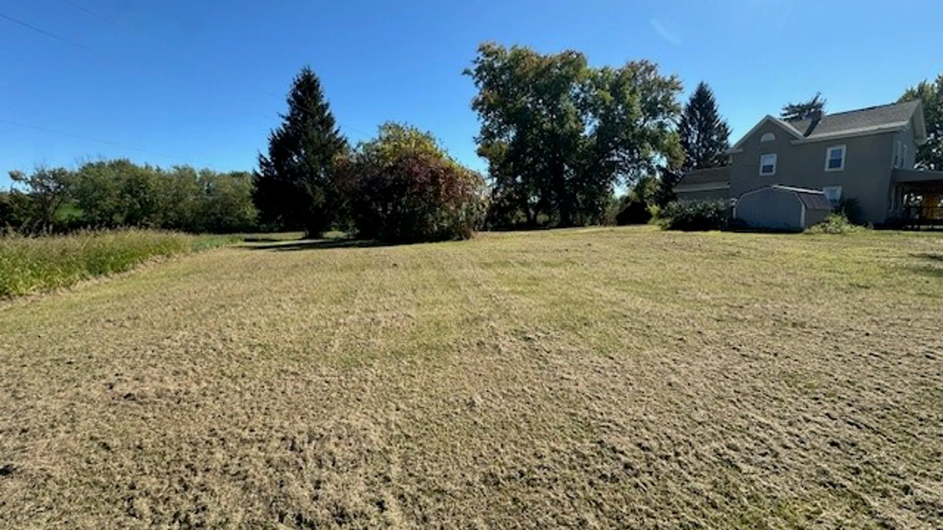 Property at 7528 Armbruster Road, Montezuma, NY 13034 8