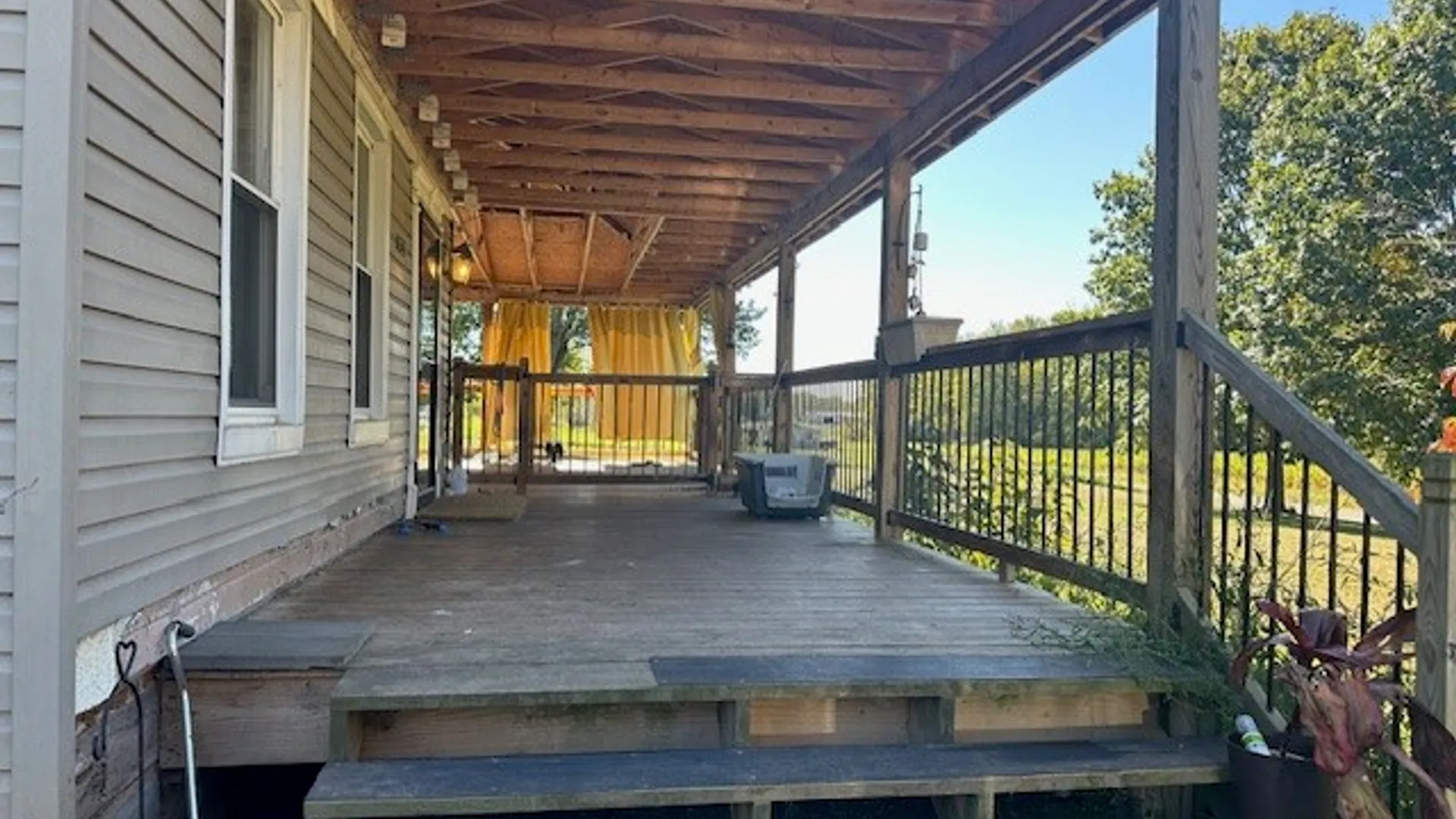 Property at 7528 Armbruster Road, Montezuma, NY 13034 9