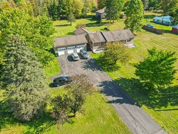 Property at 248 County Route 26, West Monroe, NY 13167