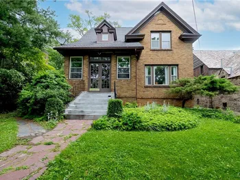 Property at 151 Edgehill Road, Syracuse, NY 13224