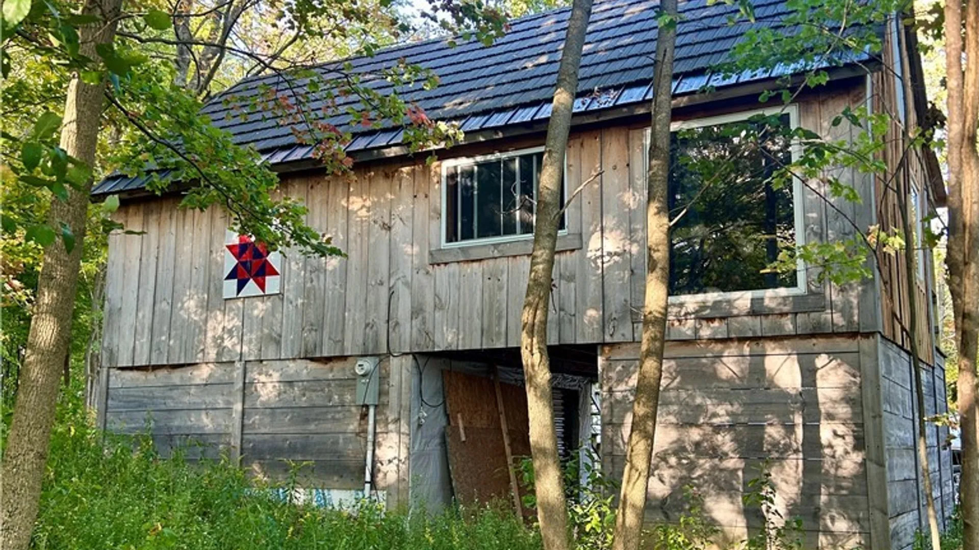 Property at 1803 County Route 194, Pinckney, NY 13626 13