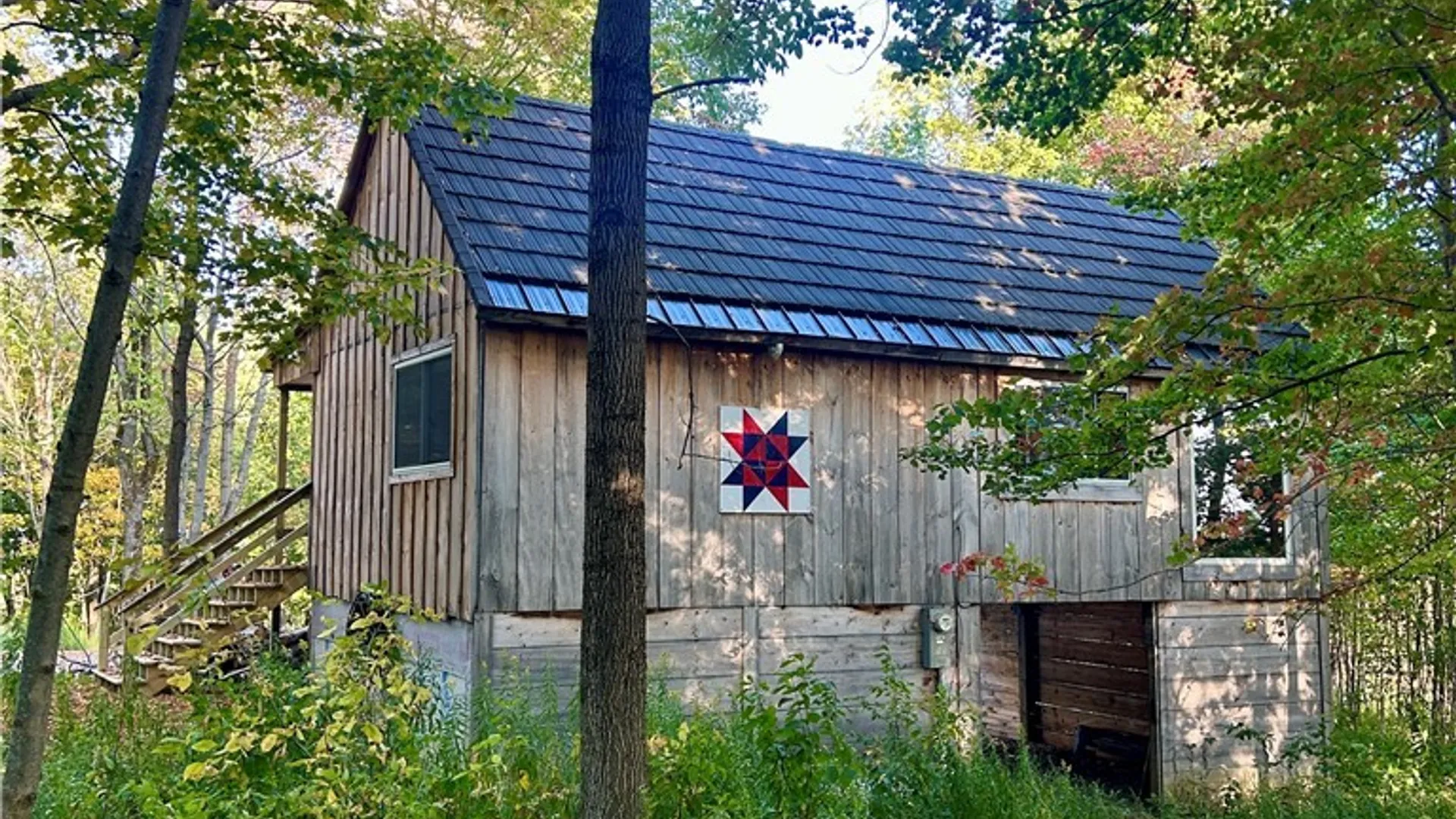 Property at 1803 County Route 194, Pinckney, NY 13626 14