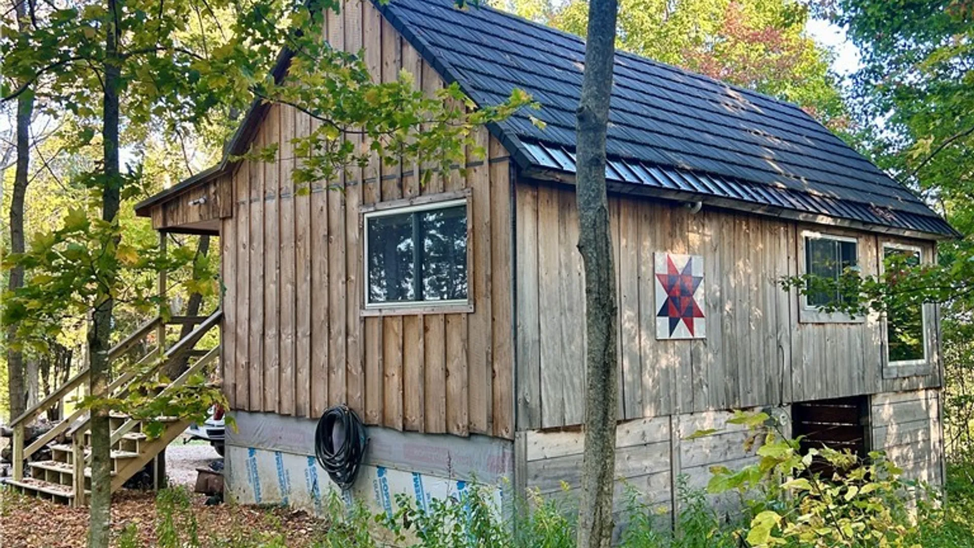 Property at 1803 County Route 194, Pinckney, NY 13626 15