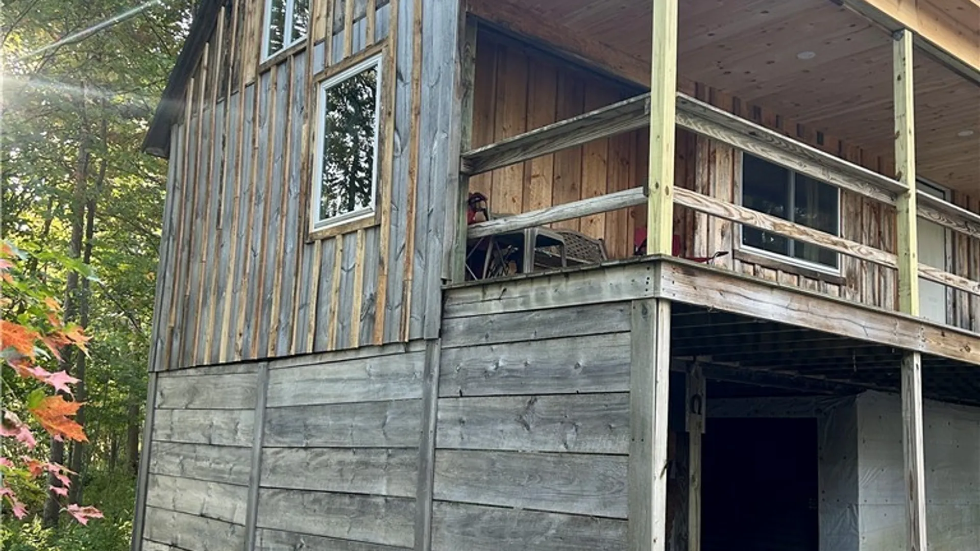 Property at 1803 County Route 194, Pinckney, NY 13626 2