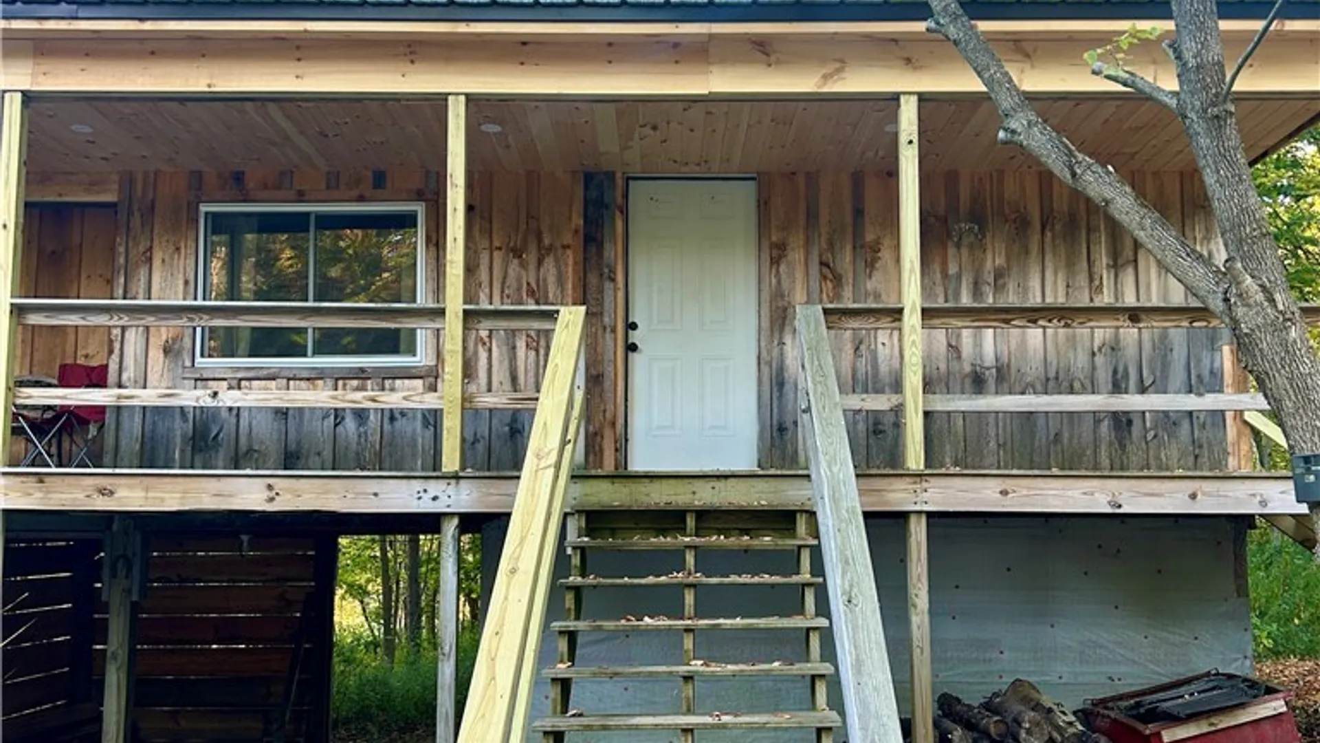 Property at 1803 County Route 194, Pinckney, NY 13626 5