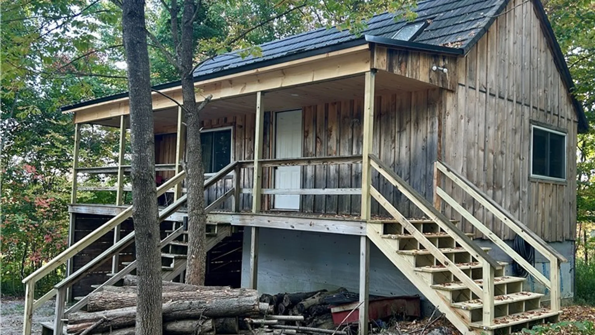 Property at 1803 County Route 194, Pinckney, NY 13626 9