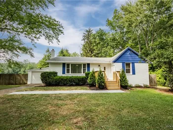 Property at 6271 Drake Settlement Road, Newfane, NY 14108