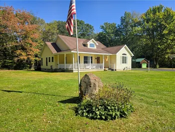 Property at 2929 Powell Road, Vienna, NY 13308