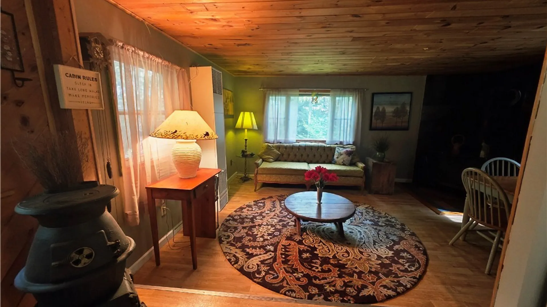 Property at 7629 Russell Hill Road, Caneadea, NY 14717 10
