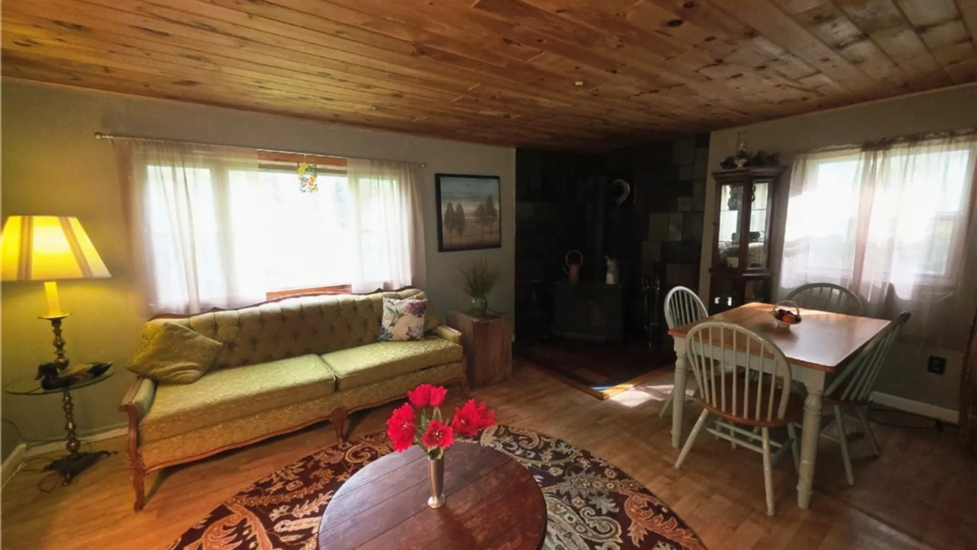 Property at 7629 Russell Hill Road, Caneadea, NY 14717 11